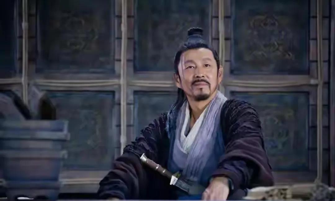 刘邦打破脑袋也没想到，韩信在长乐宫被处死之后，令刚建立不久的大汉王朝，陷入了前所