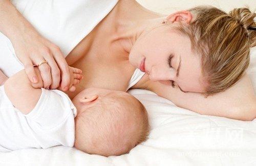 妙招帮助刨宫产妈妈早开奶、早哺乳