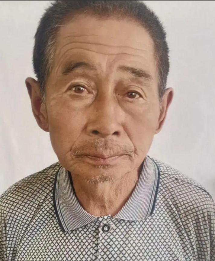 75岁放羊老人凭空消失？上山39天活不见人死不见尸，连鞋都没找着一只。河北承
