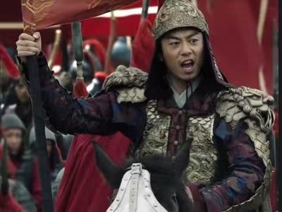 今日话题：朱棣为什么这么喜欢好圣孙朱瞻基？？？网友甲：经两代帝皇认可的“好圣
