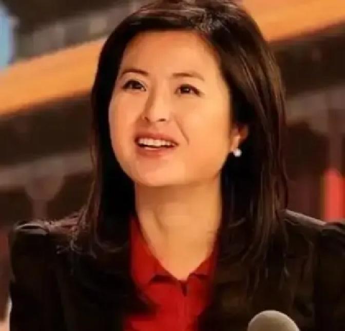 央视名嘴辞职，147万砸向一个画漫画的。所有人都说她疯了。三年后，这笔钱撬