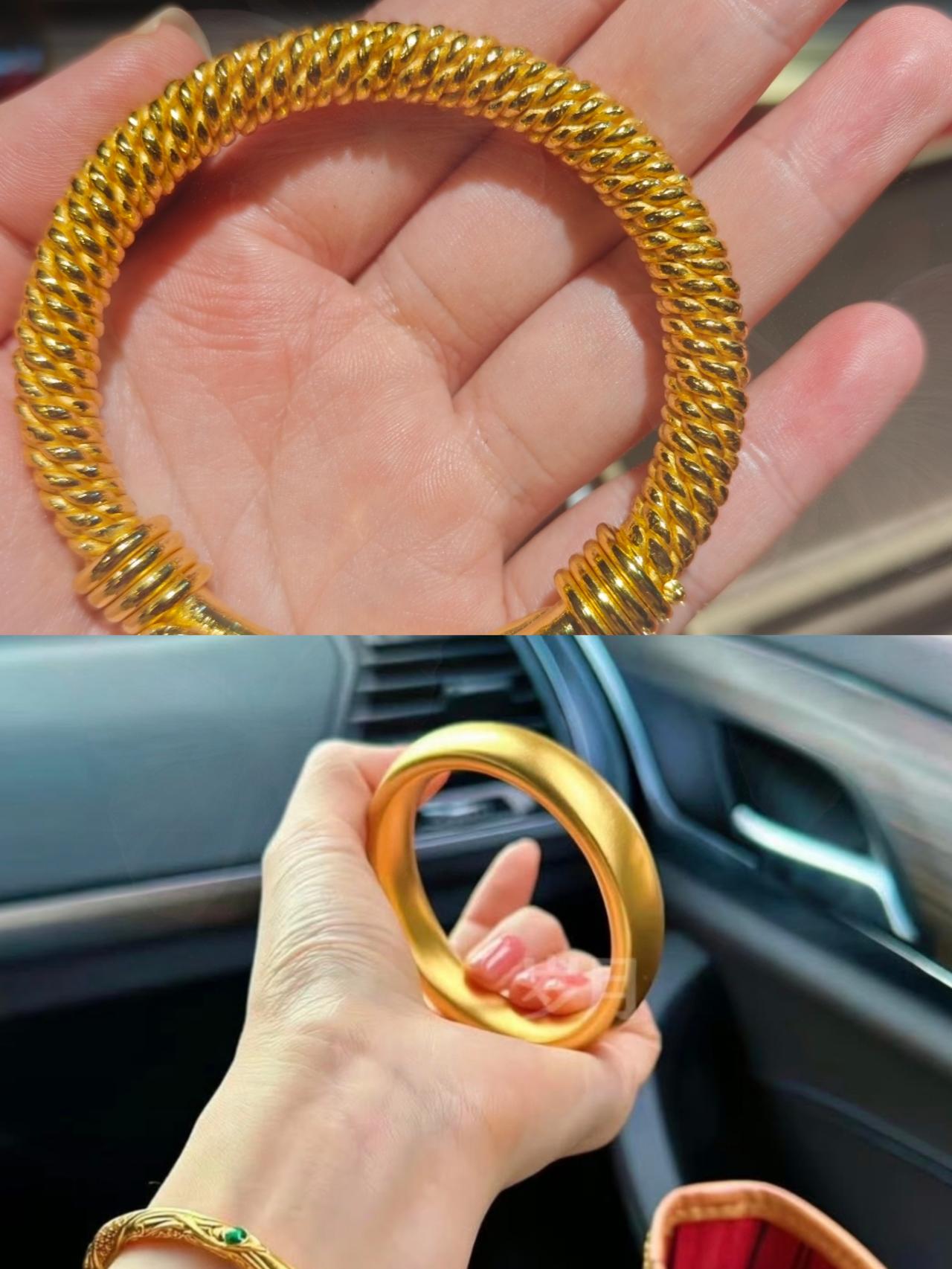 3·15刚到，黄金市场直接给所有人上了一课！不光价格在动，规则也在变，买和卖