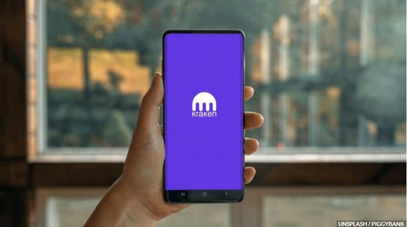 Kraken获美联储主账户批准，成为首家接入核心支付系统的加密货币公司加密货币
