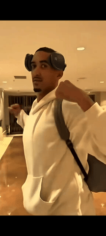 口气不小！广东队外援奎因放话要带领广东华南虎夺得总冠军。恕我直说，奎因别下结论太