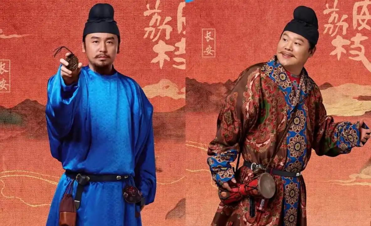 6月2日剧资讯：1、《云赫谣》是由李九霖、朱丽岚主演的古装甜虐爱情剧，讲述了战