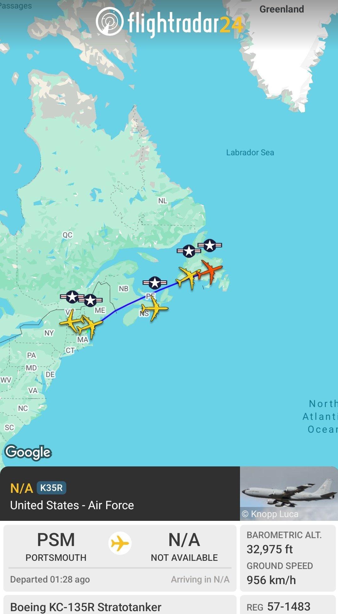 当地时间3月3日，美国五角大楼证实B-52大型轰炸机，在过去24小时内参与了针对