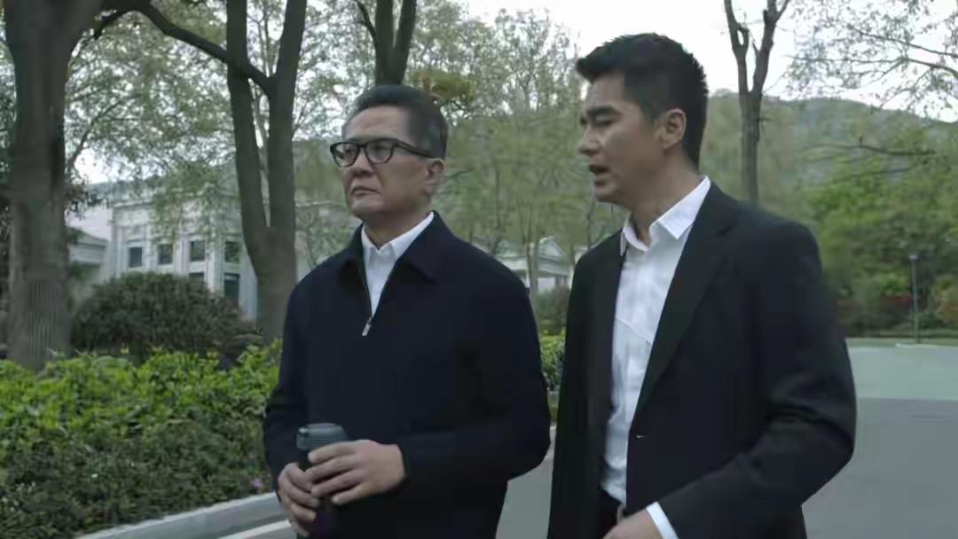 为什么祁同伟觉得高育良政治手段高明却从不听高育良的？因为高育良跟祁同伟的利益