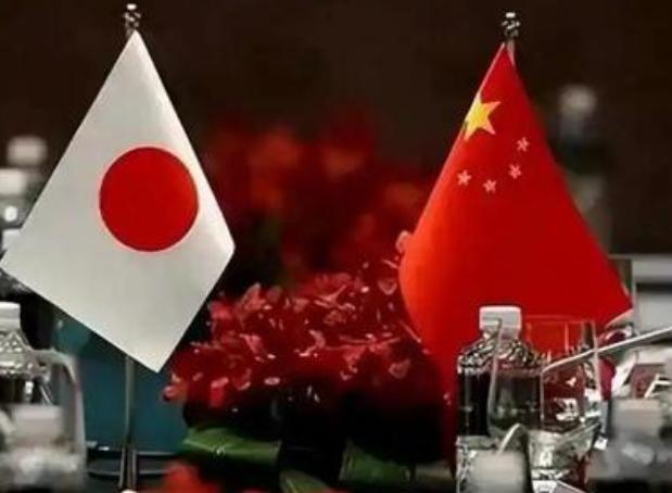 很多人以为中日冲突是日本在"以卵击石"，错了，真相是，日本很有可能想要再次赌上国