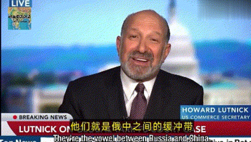 美国部长摊牌了，暗示印度必须退出“金砖”，预测莫迪2个月内必滑跪美国人现在算