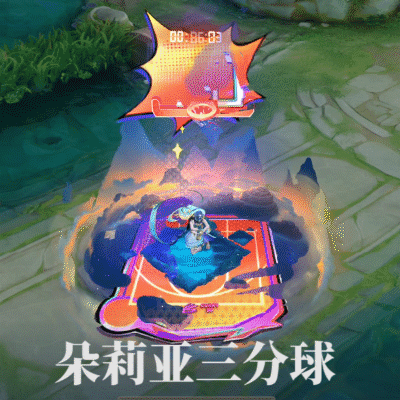 是谁发现回城这样搭的？简直是甜菜。王者荣耀王者荣耀