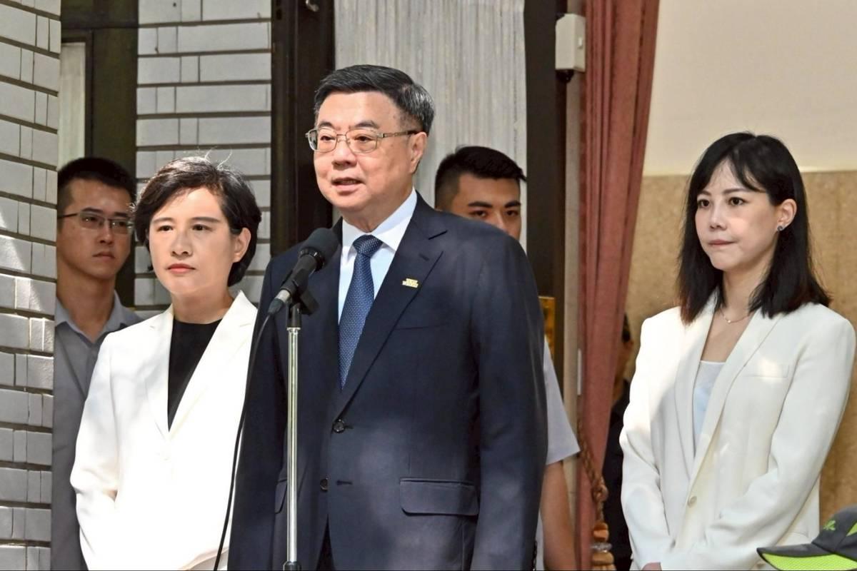 台美谈判协议会被台湾立法机构否决吗这是个有意思的话题是由民进党的民代万美玲提