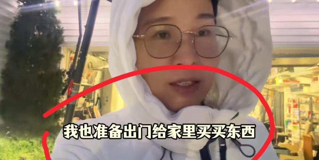 现在全网最后悔的女人就是河南a妈了吧！不是因为嫁到外国了，也不是因为要照顾三个