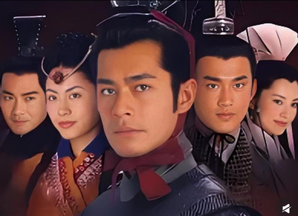 预测亏损2.7亿却场场爆满？《寻秦记》给所有电影人上了一课！这不是电影成功，