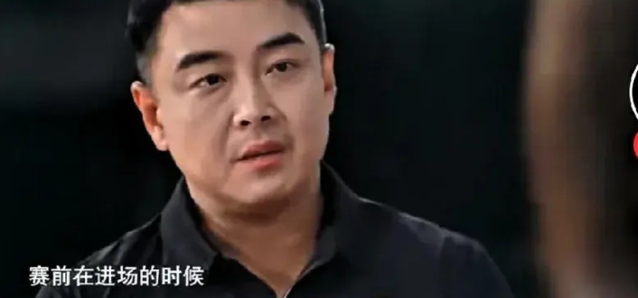 等机会吧！都知道王励勤与樊振东的关系不一般，越是这样的关系越要慎重，以前怎么都好