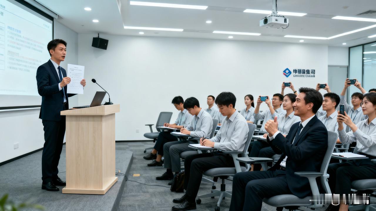 一张A4纸的职场救赎37岁的陈默在周一清晨接到HR面谈通知时，指尖的咖啡杯晃