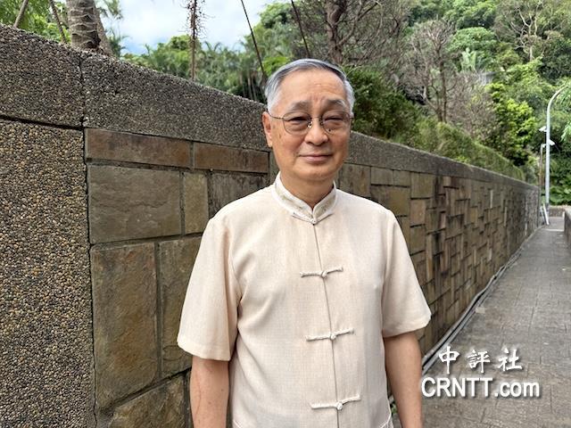 台专家：“洋流”都是绿营“自己人”在哄抬，沈伯洋应该有35%的支持度针对年底台