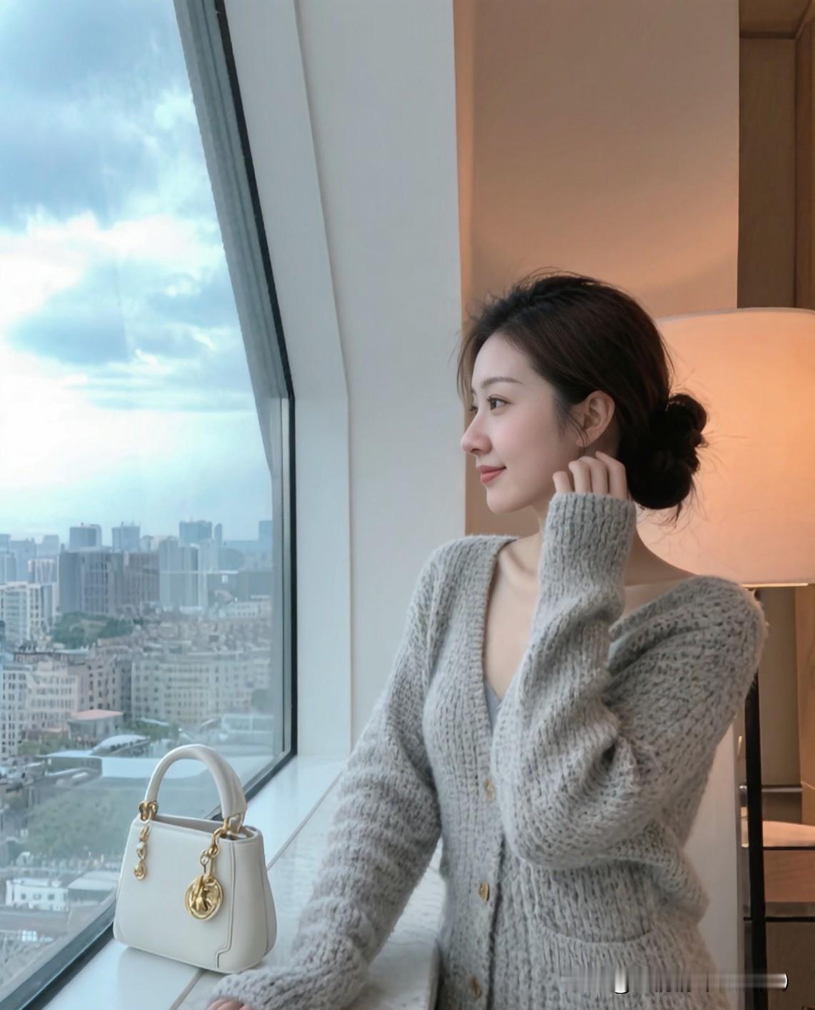 想知道男人吸引女人的筹码是什么？不是光鲜的外表，而是那份能让人安心的可靠