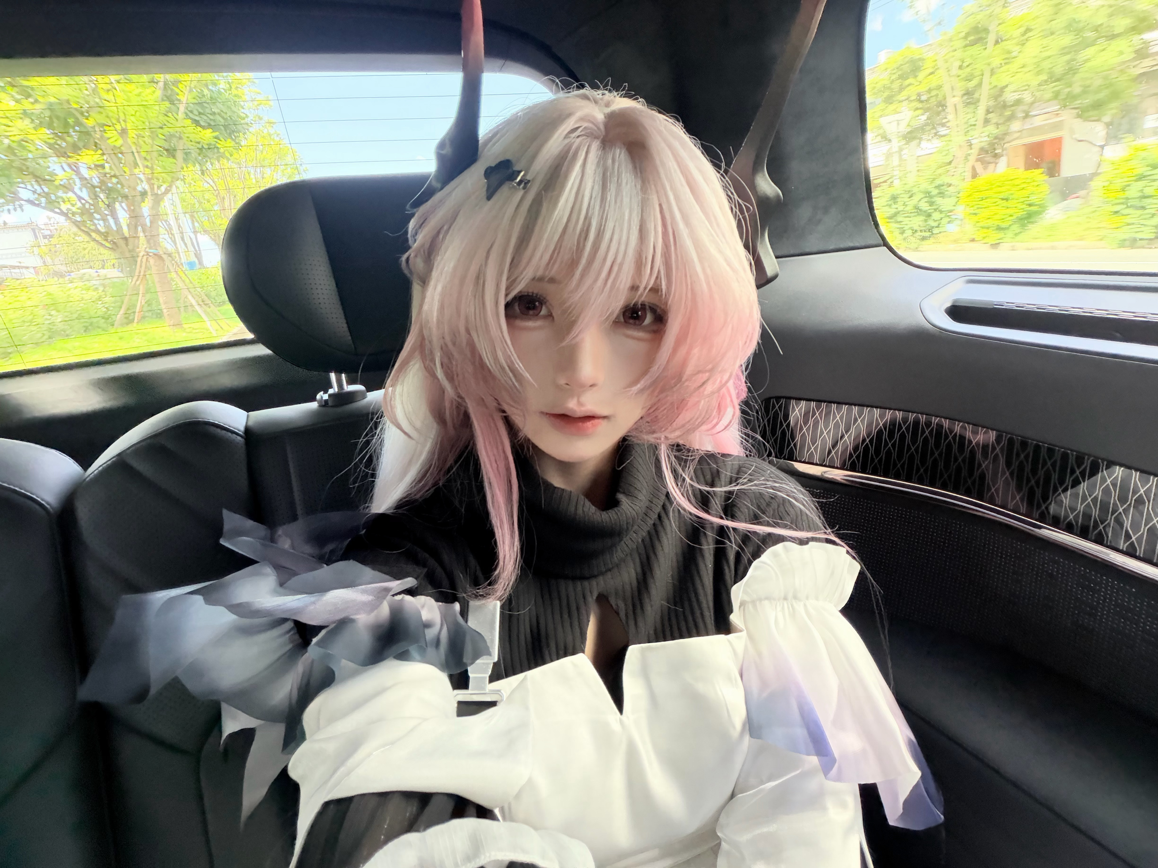 大理好舒服呀​​​