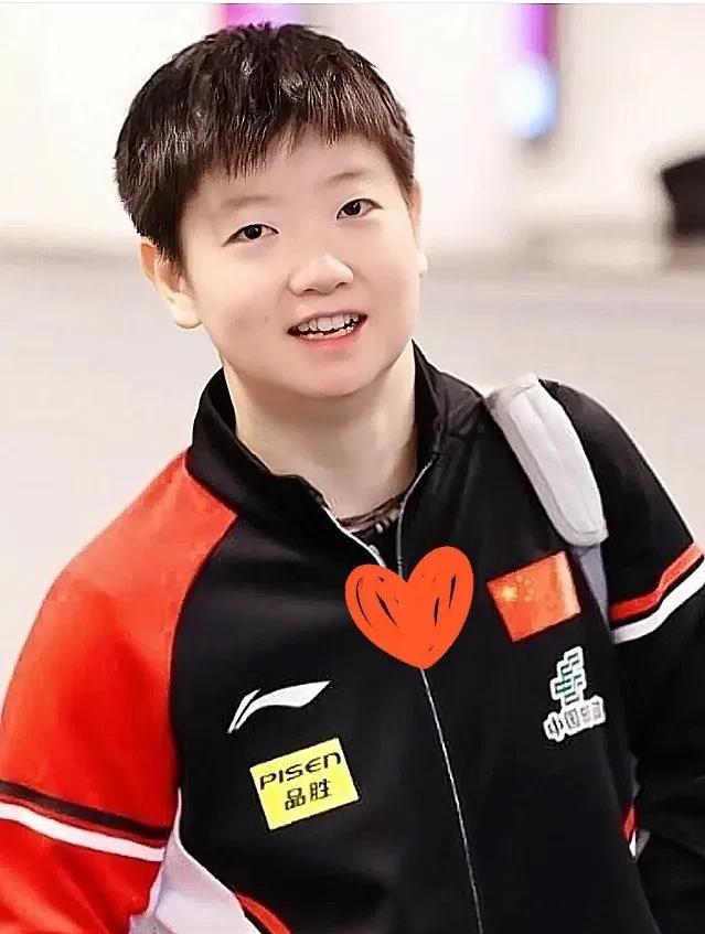 孙颖莎在西藏地震后悄悄做了件暖心的事。孙颖莎这次捐赠物资十分用心，按灾区清单来