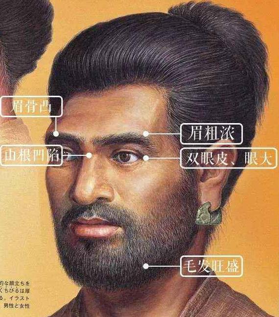 1878年，一位英国女探险家在日本北海道邂逅一群装束奇特之人，随行翻译见状惊呼：