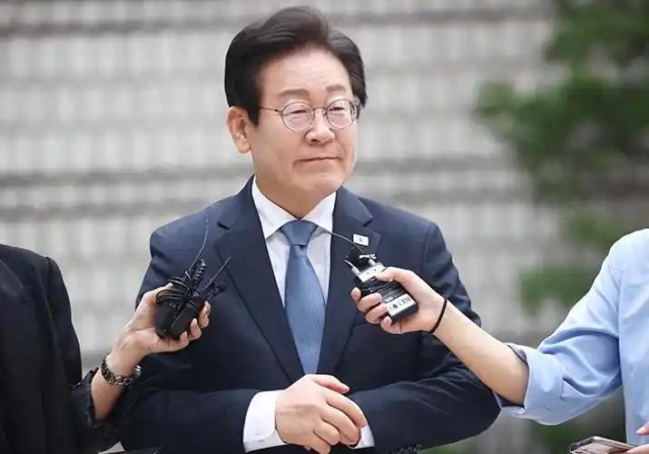 韩国总统李在明缺席中国“九三”阅兵，中国、中国香港、中国台北又均是亚太经合组织成