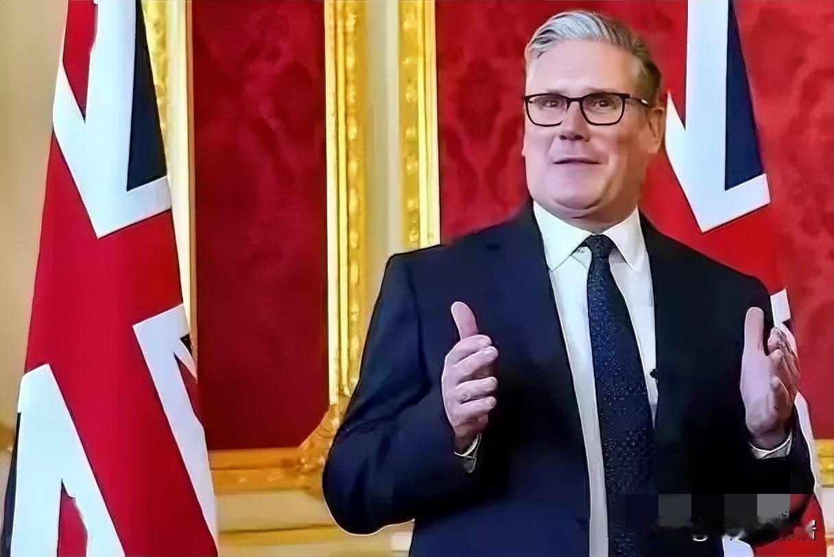 24小时不到，英国第一时间回应美国对欧洲多国增加关税。今日，英国首相斯塔默发文对