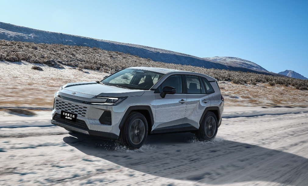 2026年，我国车市已经出现了这4个意想不到的事情：1、万万没想到，我国新能源