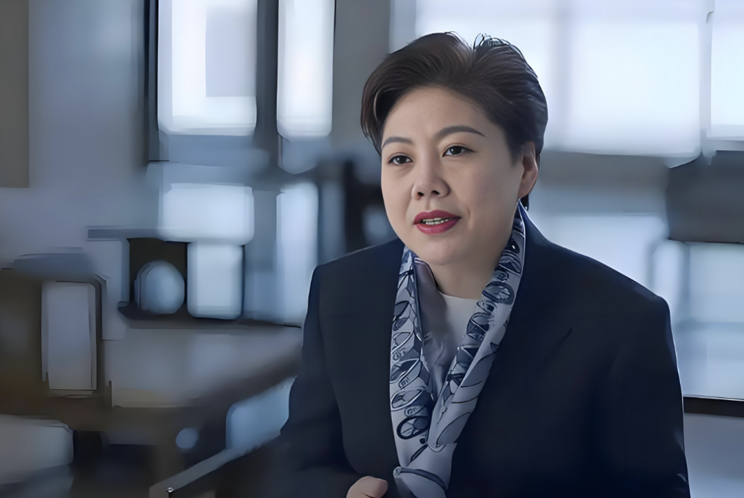 山西女首富, 做医美生意, 年入14亿!