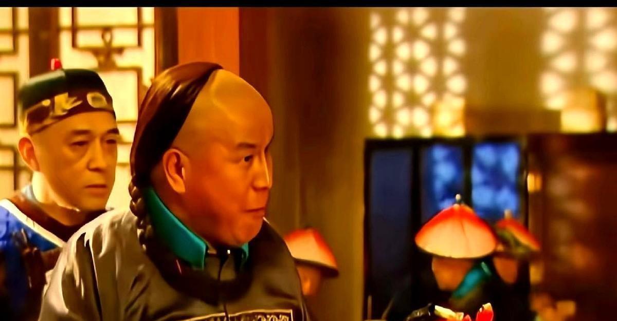 别再把剧本背得滚瓜烂熟了。《雍正王朝》最封神的那一跪，演员当时脑子里一片空白。