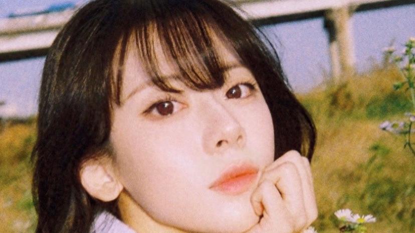 韩女星突然去世, 享年27岁