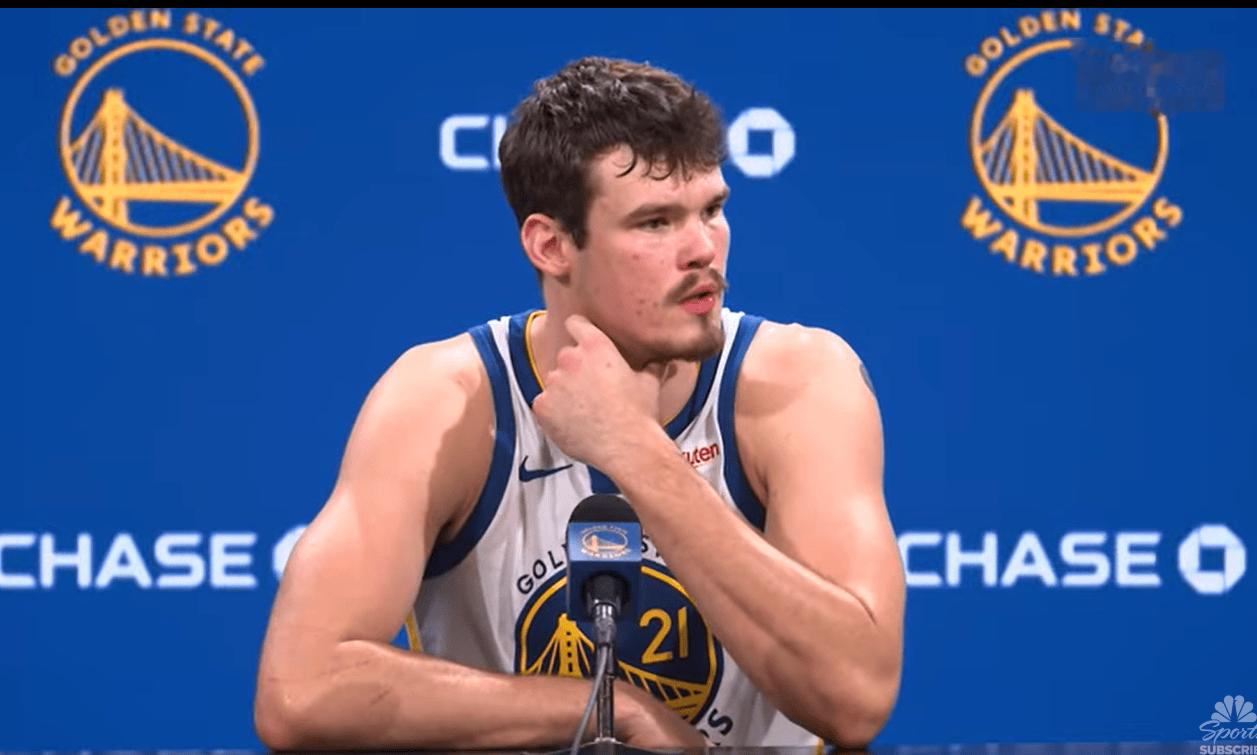 波斯特: 每场都有不同人站出来, 我们是一支很有深度的球队