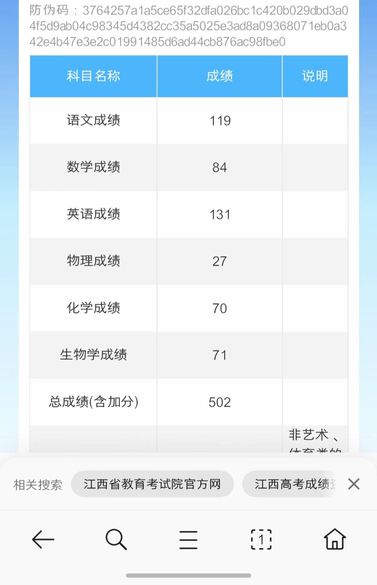 太扎心，“就算你物理0分，也不要选历史方向！”因为历史方向的学生，物理就算0分