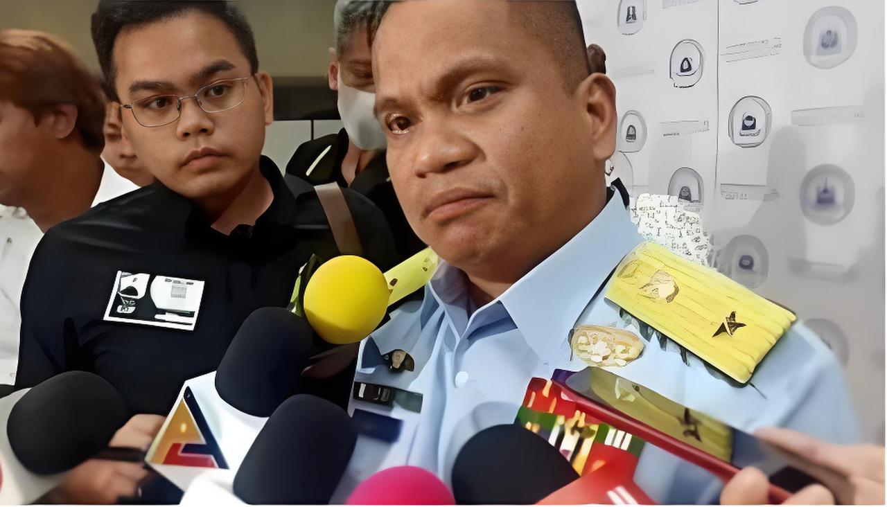 菲律宾军方发言人：中国胆敢拖走“马德雷山”号，就会用致命武器攻击中国。这边话音刚