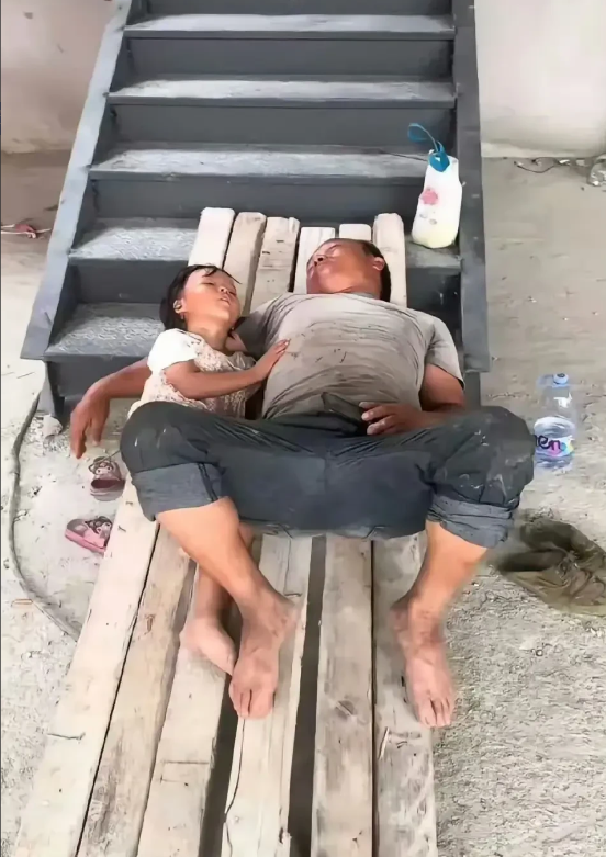 这样的家庭，小朋友将来怎么破局？？