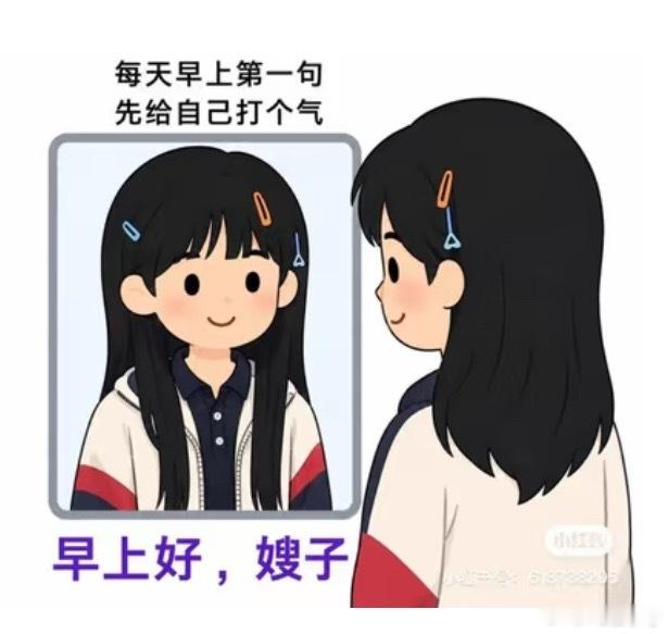 野狗骨头我什么时候看到这两张图才能不笑