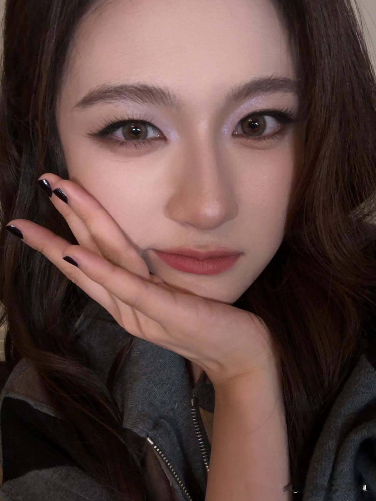 李兰迪分享图片