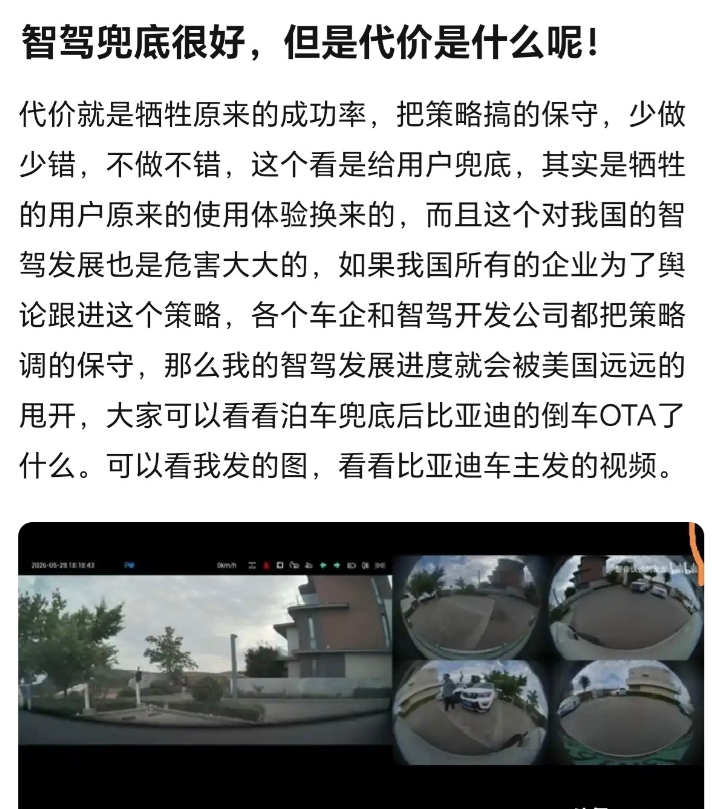 比亚迪到底动了谁的蛋糕？