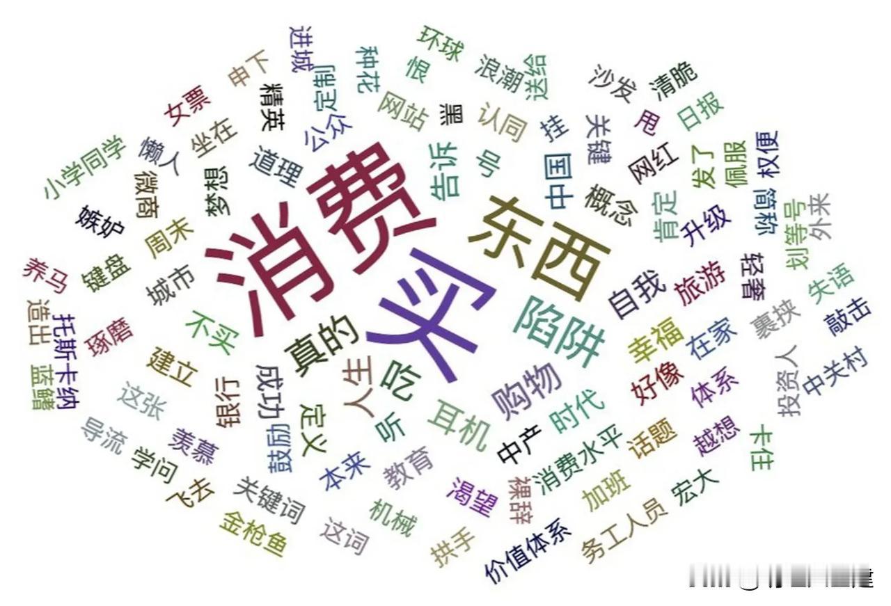 上海的消费并不高！你相信吗？其实，看待这个问题，不同的角度有不同的答案；不同