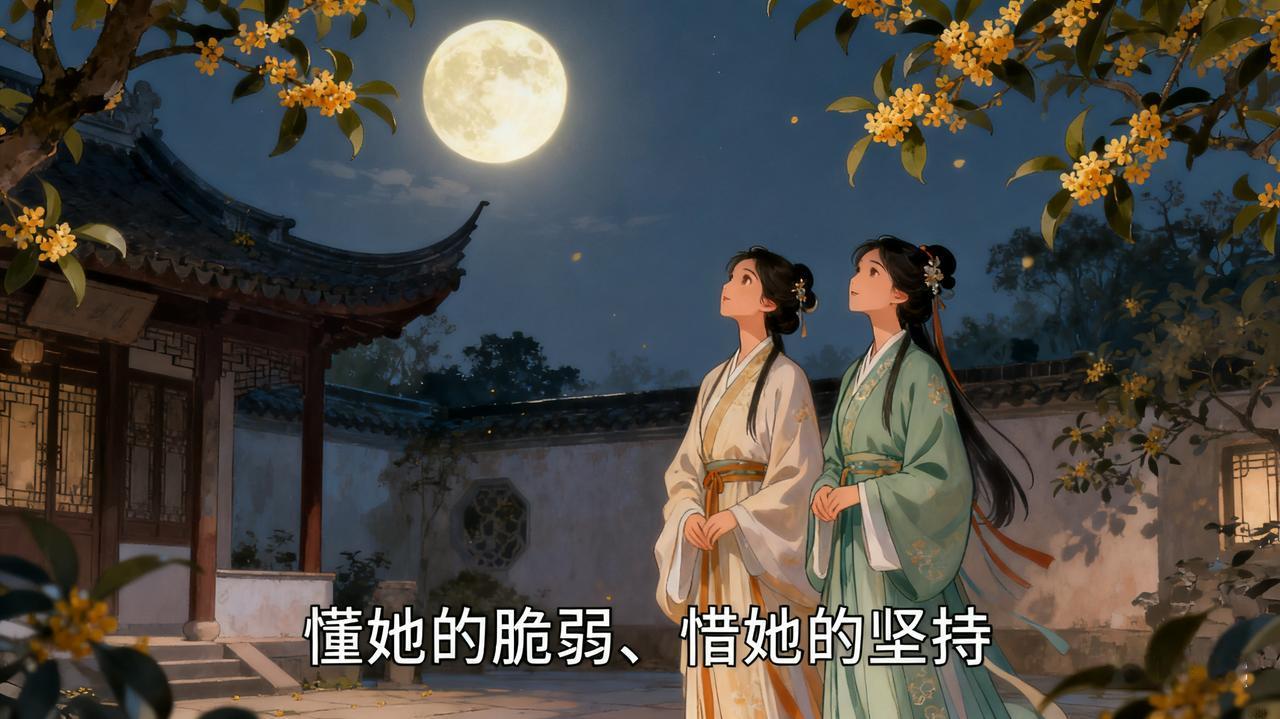 女人最舍不得断的情人，只有这一种，别不信！感情里最让人执念的，从不是轰轰烈烈的