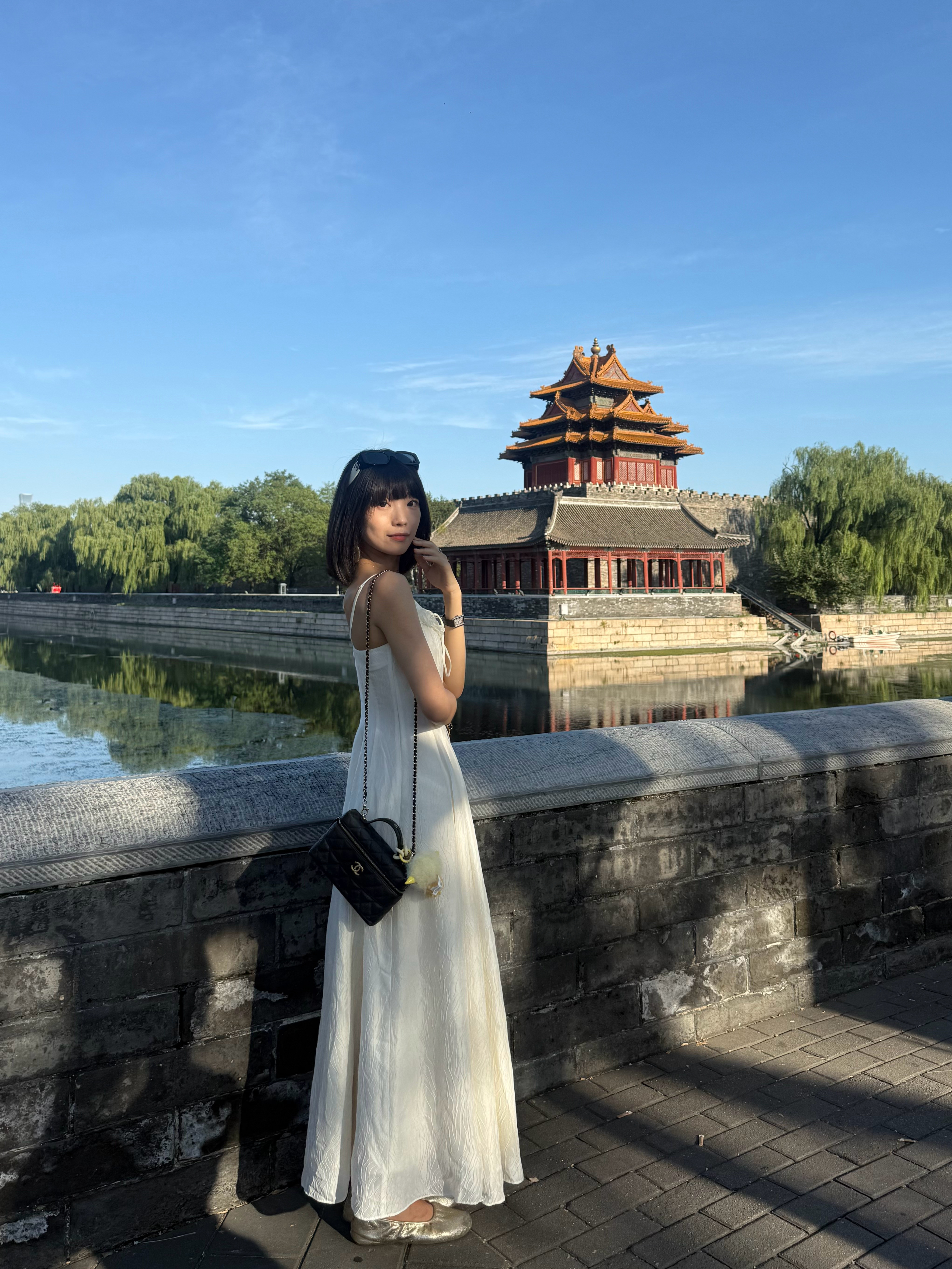 北京walk一下👣
