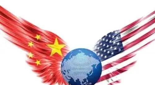 中美两国为什么不联手瓜分世界？在很多人看来，如果中国和美国两个国家可以好好合作，