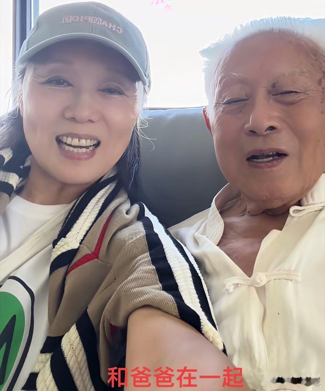 40多岁的阮巡要照顾90多岁的老丈人，70多岁的妈妈和60多岁的老婆吴琼，真不容