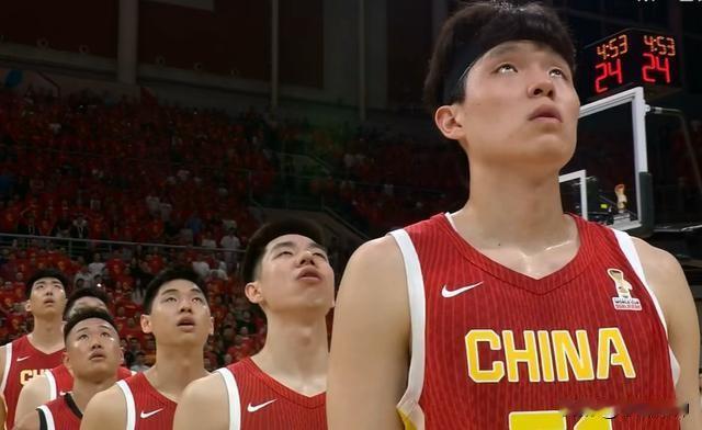 中国男篮虽然很拼但技不如人，刚输给日本队一点不亏！2026年7月3日晚7点3