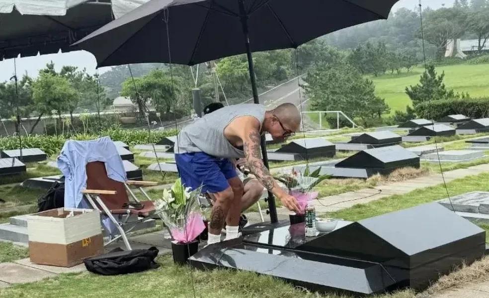 要说怎么突然开始炒作具卤蛋深情了，原来是小s打算复出了。具卤蛋，永远是她们家的