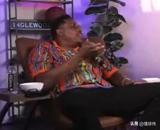 没有夺冠希望！皮尔斯谈湖人：“湖人今年没有任何夺冠的希望。”“靠41岁的