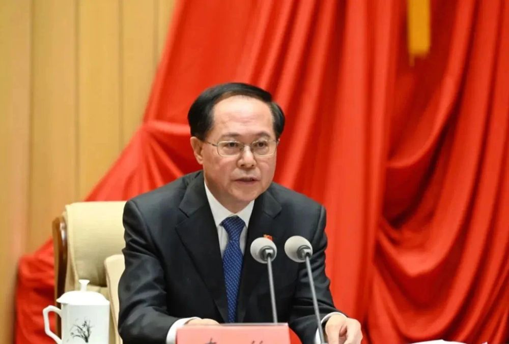 动真碰硬! 8位中央指导组组长, 已全部亮相