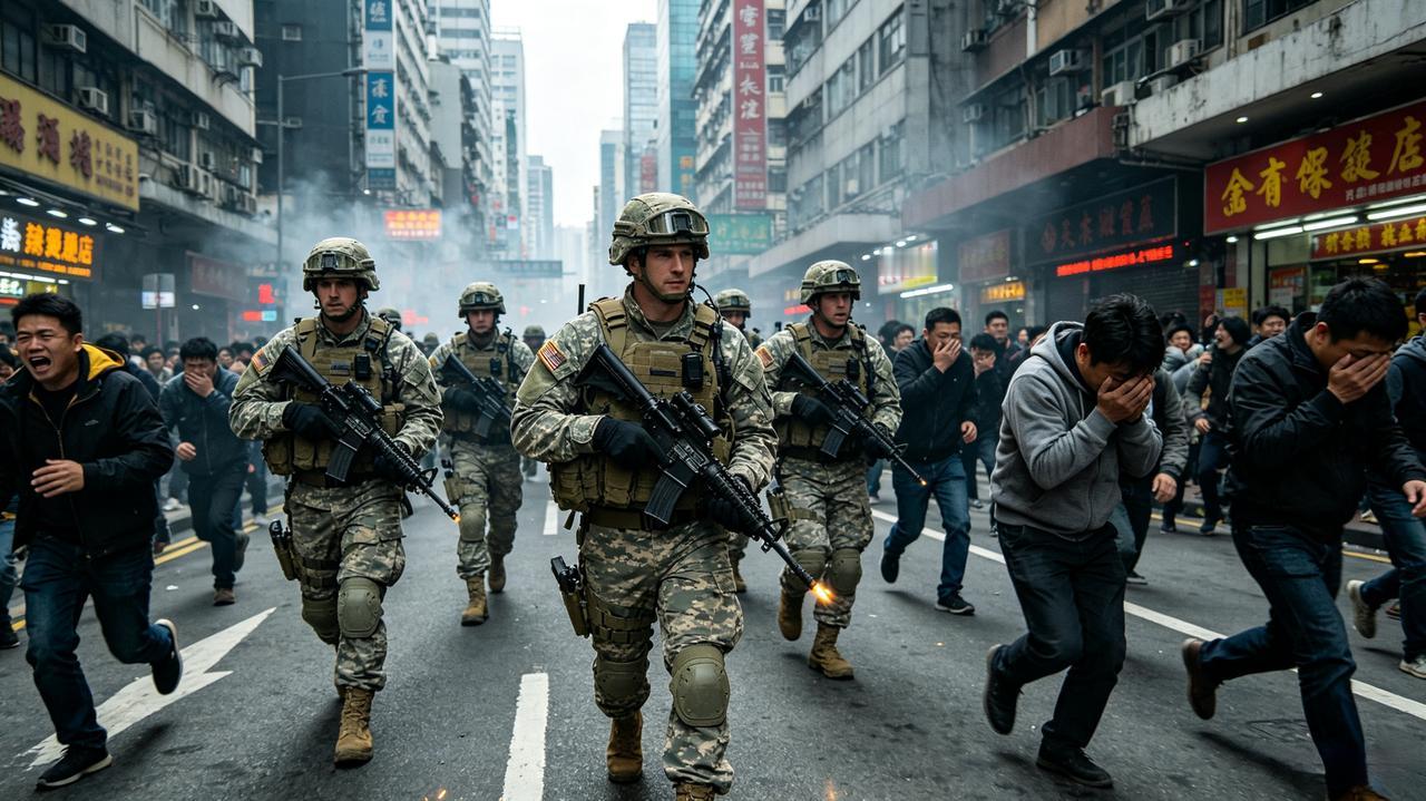 美国在对方国家首都的22个军事基地一、中东1. 卡塔尔–多哈：乌
