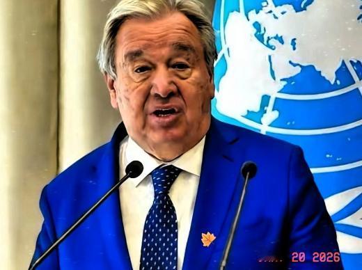 兵马未动粮草先行，难道联合国真的要搬迁了？据1月20日多家权威媒体爆料，联合国直