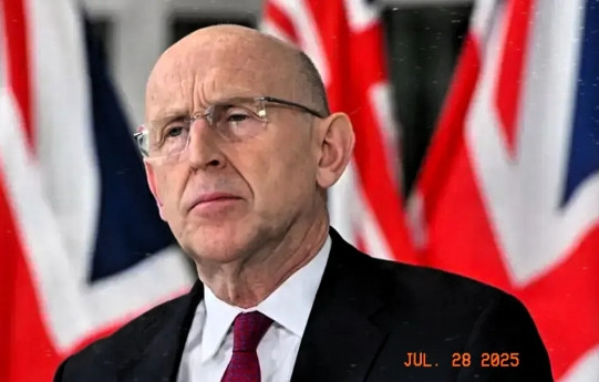 英国国防大臣扬言要出兵保卫台湾据俄罗斯卫星通讯社7月28日报道，英国国防大臣约