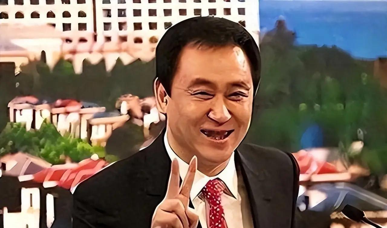 从首富到阶下囚，许家印认罪，谁能躲过这场清算？2026年4月，许家印
